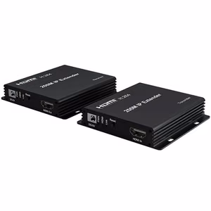 HDMI pagarinātājs, 200m, 1080P