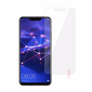 Aizsargstikls zelta krāsas HUAWEI MATE 20 LITE