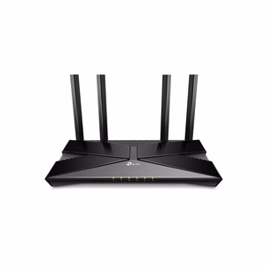 TP-Link Archer AX1500 divjoslu Wi-Fi 6 maršrutētājs
