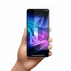 3mk Silky Matt Pro – tālruņa ekrāna aizsargs modelim Redmi K60 / K60 Pro