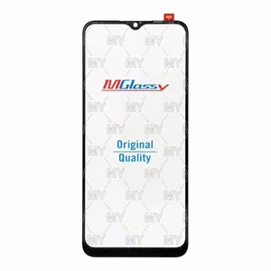 MUSTTBY переднее стекло + OCA Oppo A31