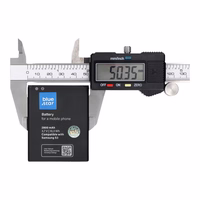 Baterija Samsung S3 I9300 2800 mAh Blue Star Premium