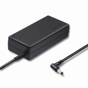 Qoltec 50075.90W strāvas adapteris Asus | 90W | 19V | 4.9A | 5.5*2.5 | +strāvas kabelis