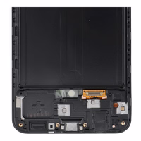 ServicePack LCD ekrāns SAMSUNG A50 A505F GH82-19713A