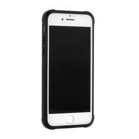 Ipaky New 360 cietais apvalks Iphone 7 Plus melns