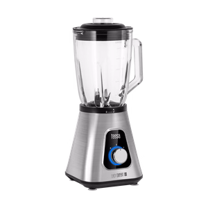 EASY EXPERT GO blenderis, 1300 W, 1,5 l stikla krūze un 600 ml ceļojumu krūze