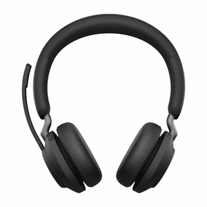 JABRA Evolve2 65 UC Stereo austiņas