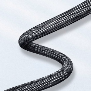 Ugreen HDMI 2.1 kabelis 8K 60 Hz / 4K 120 Hz 3D 48 Gbps HDR VRR QMS ALLM eARC QFT 2 m pelēks (HD135 70321)