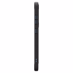 Spigen Rugged Armor Mag MagSafe Viedtālruņa apvalks Samsung Galaxy S25 - matēta melna