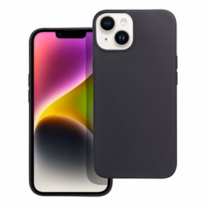 Viedtālruņa apvalks IPHONE 14 Pro Max matēts melns