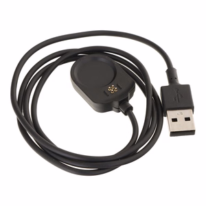 Magnētiskais lādētājs Garmin MARQ Captain Gen2 USB - Melns OEM