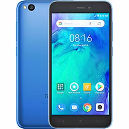 Redmi Go