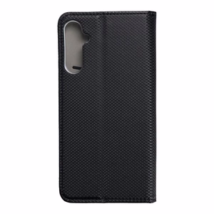 Флип-чехол для Samsung A34 5G Smart Case Book черный