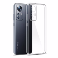 Viedtālruņa apvalks (m) 3MK ClearCase Xiaomi 12 / 12X