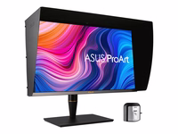 Asus ProArt Display PA27UCX-K 27 collu monitors