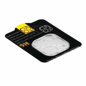 Aizsargstikls (m) objektīvam iPhone 16/16 Plus