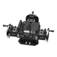 Master Wheels 3 asu (RH)