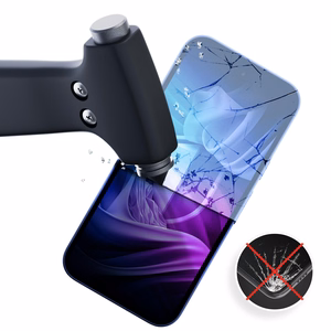 3mk SilkyMatt Pro™ matēta plēve Google Pixel 10A