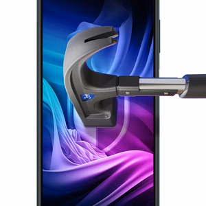 3mk Silky Matt Pro – tālruņa ekrāna aizsargs modelim Samsung Galaxy M13 4G