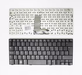 DELL Inspiron Mini 10, 10V, 1010, 1011 UK tastatūra
