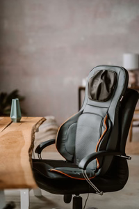 Medivon Cosy Air Pro sēdekļa masāžas paklājs