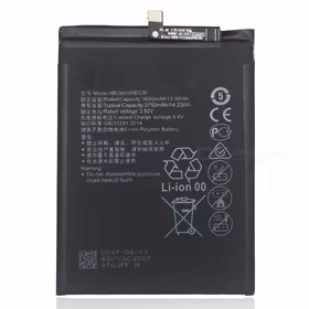 Baterija ORG Huawei P10 Plus/Mate 20 Lite/Nova 3/Nova 5T/Honor V10/Honor View 10/Honor 8X 3750mAh HB386589ECW (saderīgs ar HB386590ECW)
