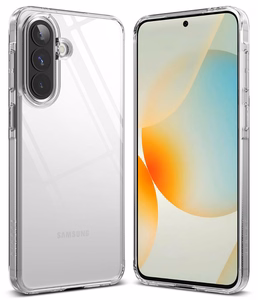RINGKE FUSION GALAXY A57 5G caurspīdīgs