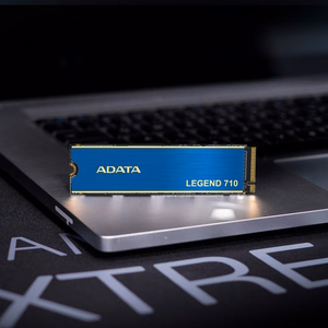 ADATA LEGEND 710 1TB PCIe M.2 SSD