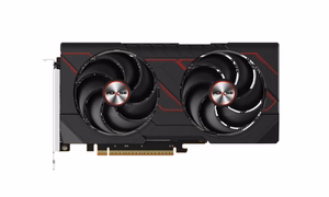 Grafiskā karte SAPPHIRE PULSE RX 9060 XT GAMING 8GB
