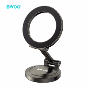 BWOO magnetic car turētājs ZJ135 melns