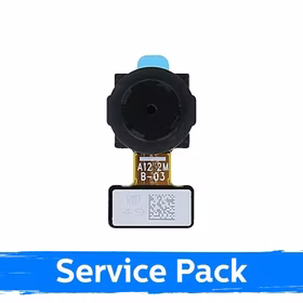 Kamera saderīga ar Samsung A336 A33 5G Aizmugurējā kamera / (dziļuma) 2M / (Service Pack)