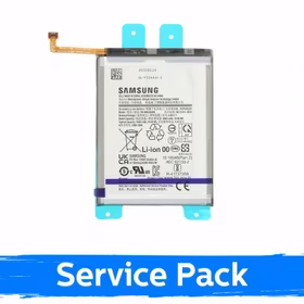 Baterija Samsung A236 A23 / M236 M23 (M336 M33 5G / M536 5G) EB-BM526ABS 5000mAh (Service Pack)