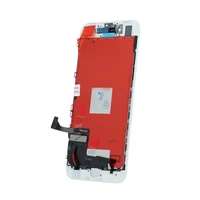 LCD displejs ar skārienekrānu iPhone 8 / SE 2020 balts AAAA