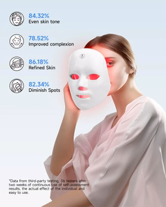 LED face mask Reach FC1
