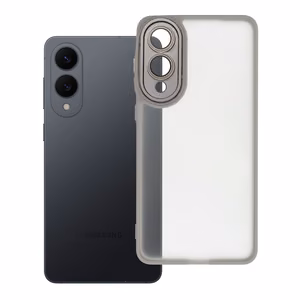VARIETE viedtālruņa apvalks SAMSUNG S25 Edge pelēks