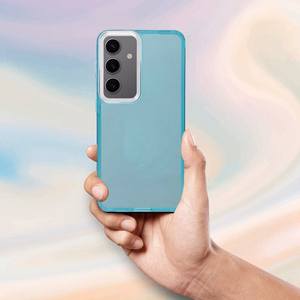 Pearl maciņš Samsung Galaxy A55 5G zaļš