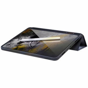 Samsung Galaxy Tab A8 2021 - līdz 12" Mīksts planšetdatora apvalks