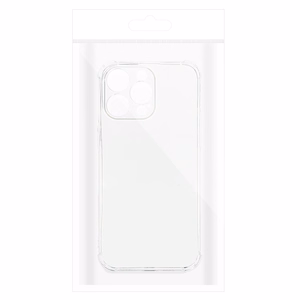 Clin Anti Shock 1,5mm Xiaomi Redmi 13 caurspīdīgs