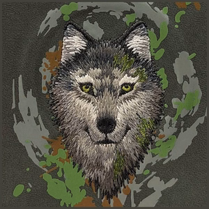 Nimmy Wilk magnētiskais viedtālruņa apvalks iPhone 16 Pro - pelēks