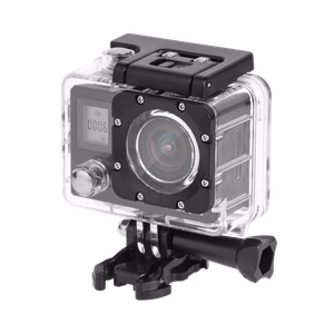 Экшен-камера Kruger&Matz Vision L400