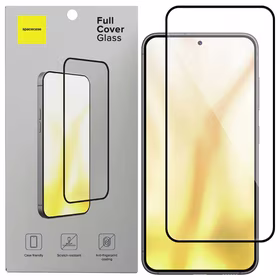 Aizsargstikls Glass Full Cover Galaxy S26+