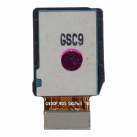 Elastīgais kabelis ar aizmugurējo kameru Samsung Galaxy S7 / S7 Edge