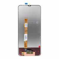 FixCell LCD displejs FixCell LCD VIVO Y33S OEM bez rāmja