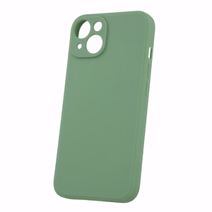 Матовый TPU чехол для Samsung Galaxy A34 5G мятный