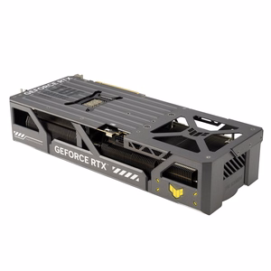 ASUS TUF RTX 5080 videokarte 16GB GDDR7 256bit PCIe 5.0 2xHDMI 3xDP