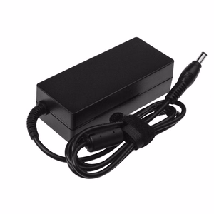 Green Cell AD25P strāvas adapteris iekštelpām 65 W, melns