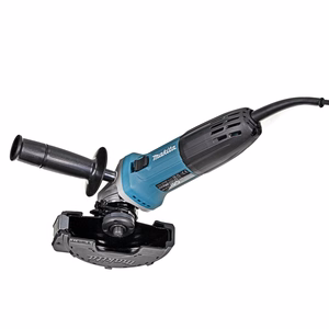 Makita GA5030R – leņķa slīpmašīna, 125×6,4 mm disks, 11000 apgr./min, 720 W, 1,8 kg