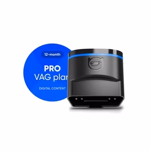 OBDeleven NextGen PRO Pack – automašīnu diagnostikas komplekts