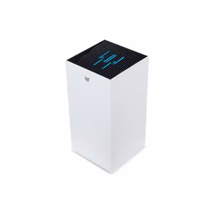 Acer Predator Connect T7 Wi-Fi 7 Router FF.G2RTA.001 802.11be Mesh Support Yes MU-MiMO Yes 5G