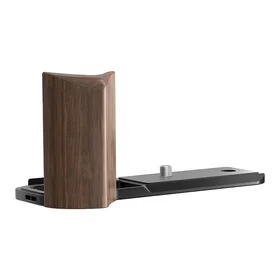 Freewell L-veida kronšteins Fuji GFX 100RF (melns)